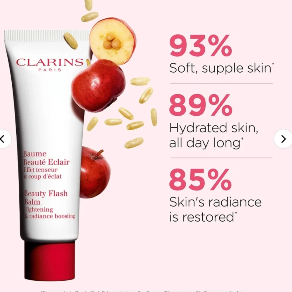 Clarins Beauty Flash Balm - Picture 2 of 5